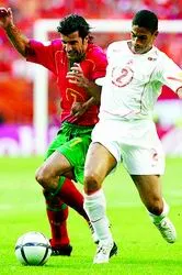 Đêm của Figo ảnh 1